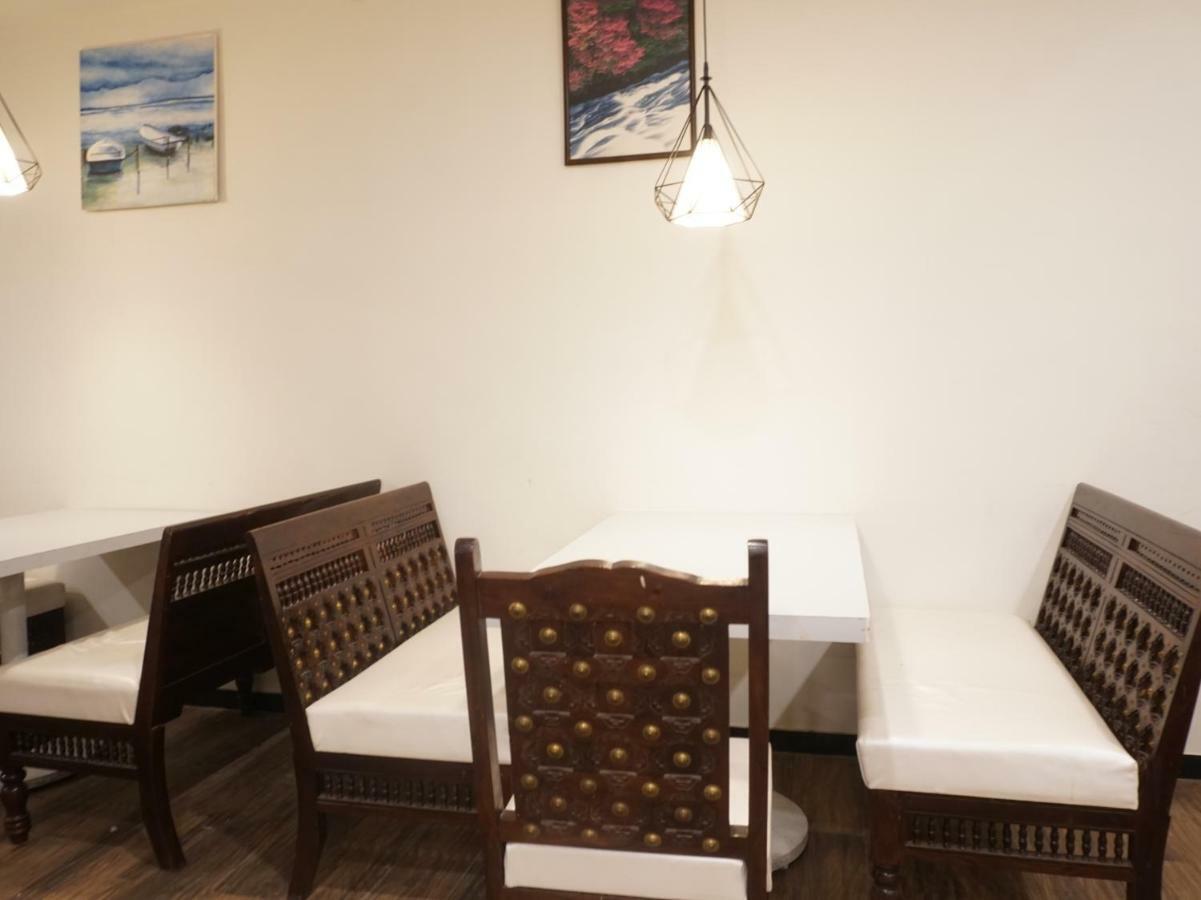 Palette Four Seasons Recreation Resort Jalgaon Exterior foto